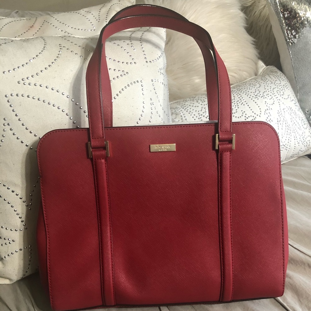 Kate Spade Newbury Lane Tote